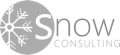 Logo Snow Consulting